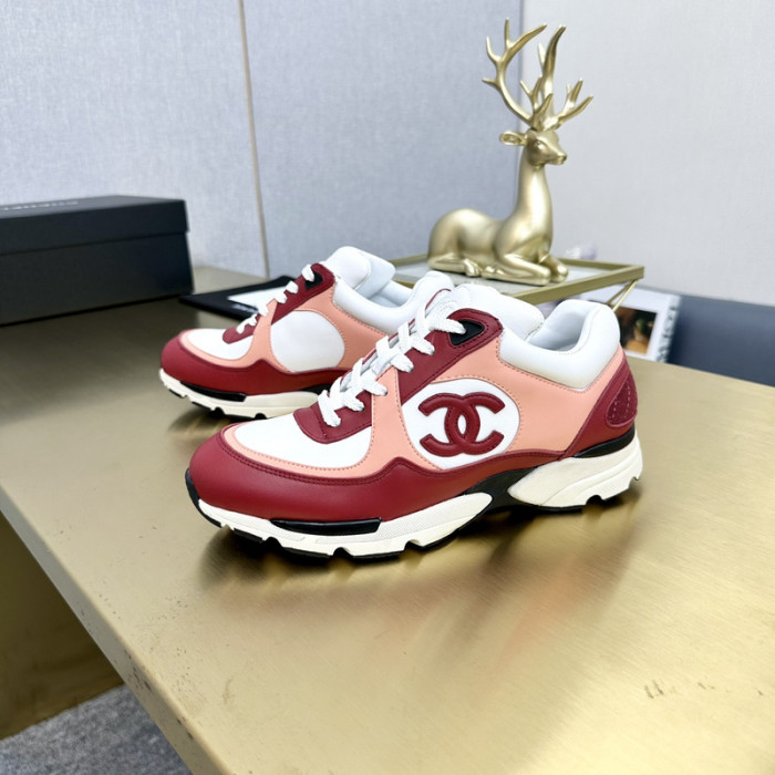 CHAL Women Shoes 1：1 Quality-1110