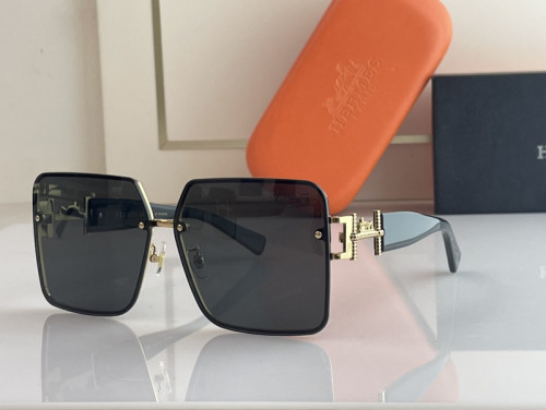 Hermes Sunglasses AAAA-339