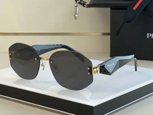 Prada Sunglasses AAAA-1992