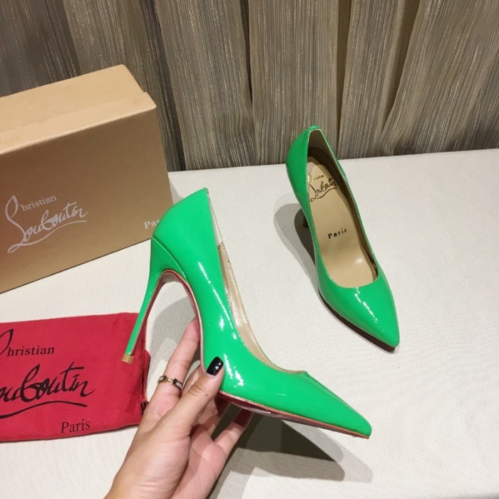 Christian Louboutin high heels 1：1 Quality-405
