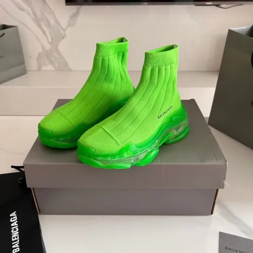 B Sock Shoes 1：1 quality-203