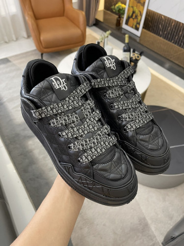 Dior Women Shoes 1：1 quality-433