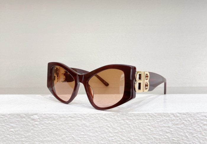 B Sunglasses AAAA-753