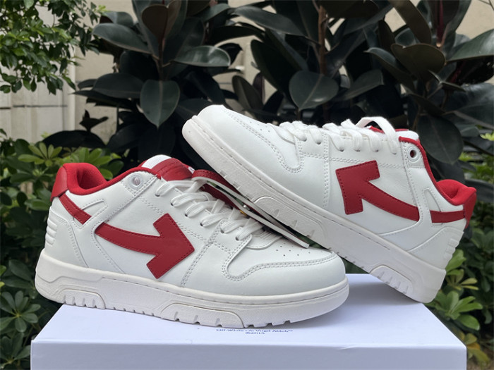 OFF white Women Shoes 1：1 quality-299