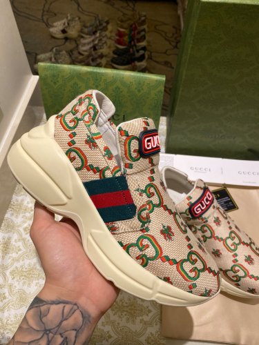 G women shoes 1：1 quality-1037