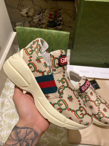 G women shoes 1：1 quality-1037