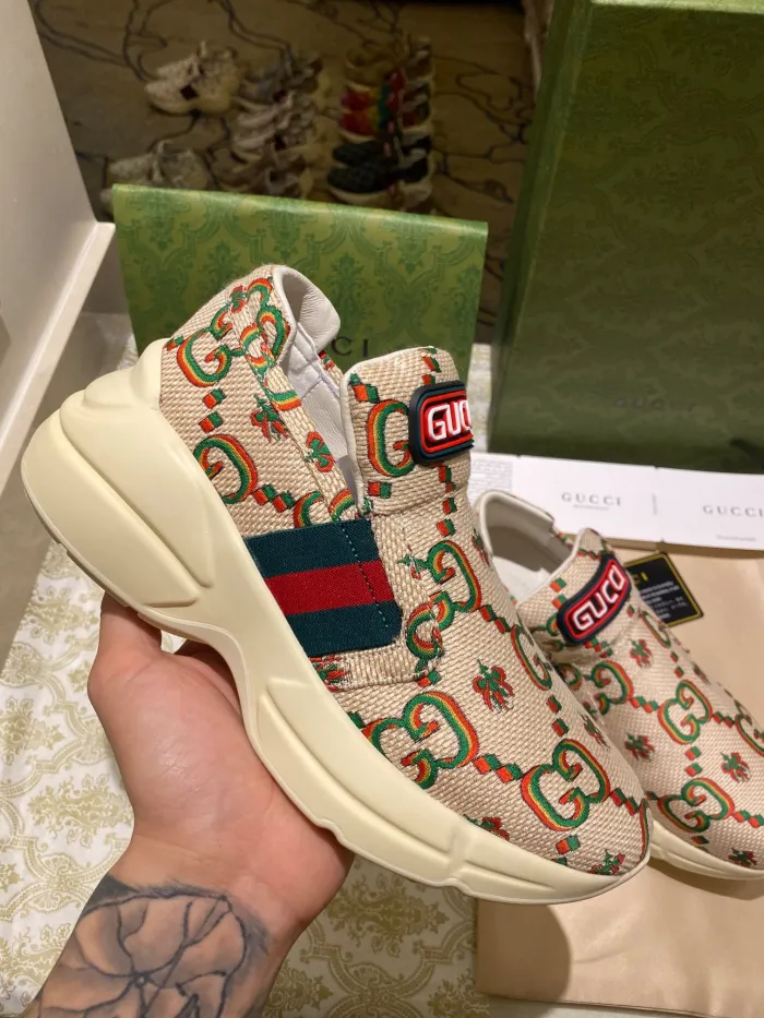 G women shoes 1：1 quality-1037