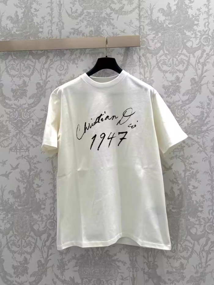 Dior Shirt High End Quality-502
