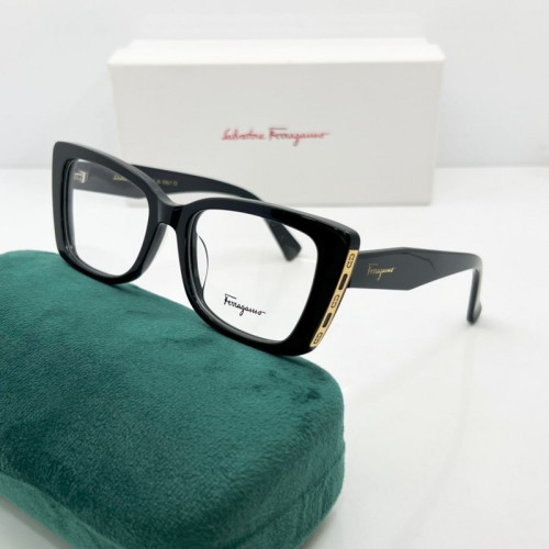 Ferragamo Sunglasses AAAA-488