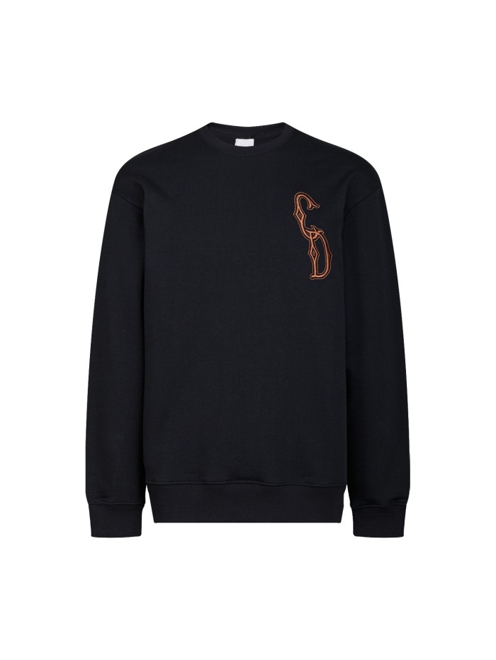 Dior Hoodies 1：1 Quality-120(XS-L)