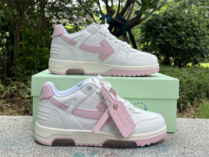 OFFwhite Women Shoes 1：1 quality-114