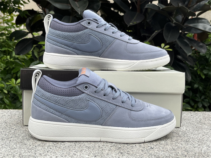 Authentic Nike Book1 Mirage V2 Ashen Slate Grey