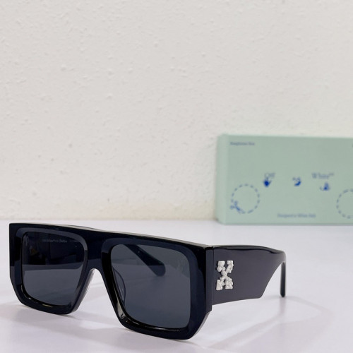 Off white Sunglasses AAAA-327