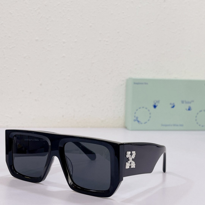 Off white Sunglasses AAAA-327