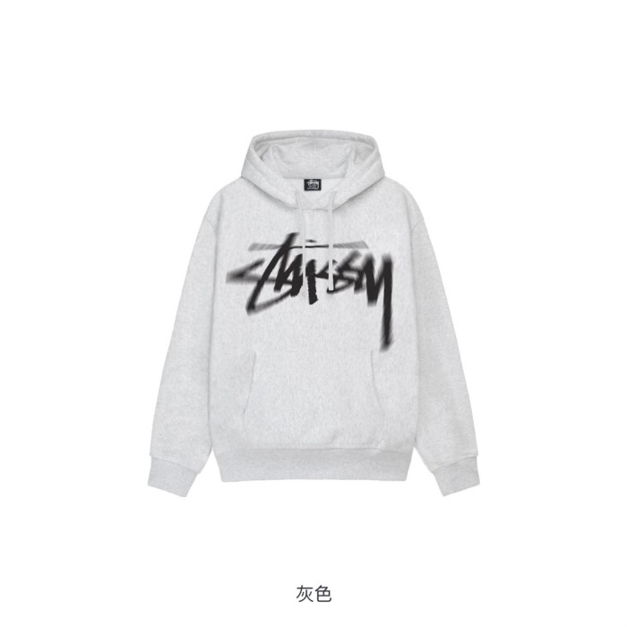 Stussy Hoodies 1：1 quality-103(S-XL)