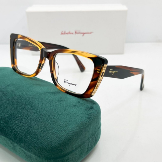 Ferragamo Sunglasses AAAA-492