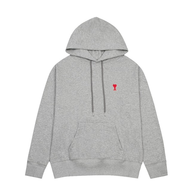 Ami Hoodies 1：1 Quality-055(S-XL)