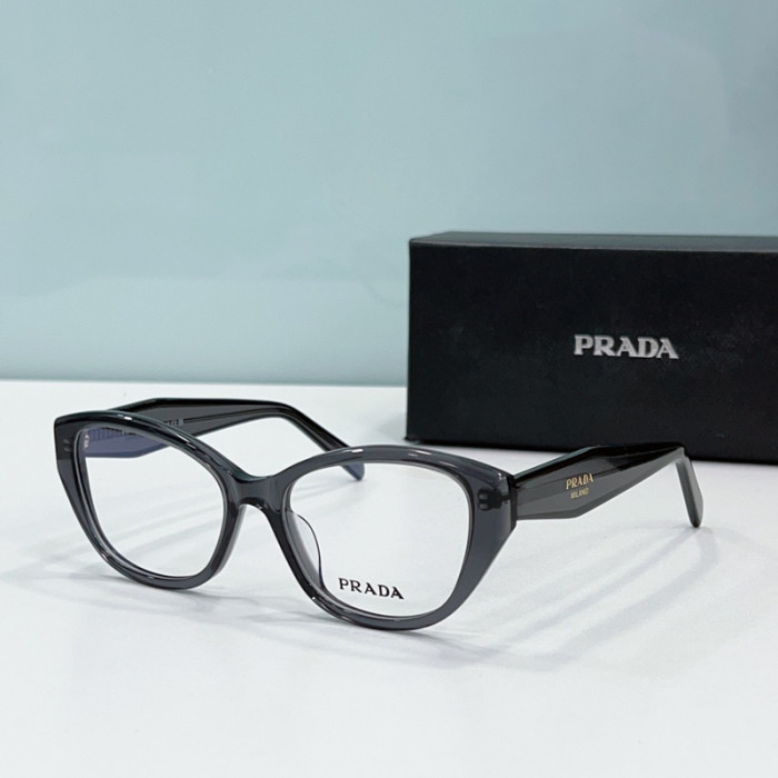 Prada Sunglasses AAAA-4605