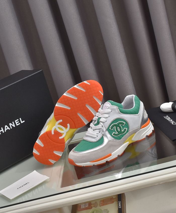 CHAL Women Shoes 1：1 Quality-672