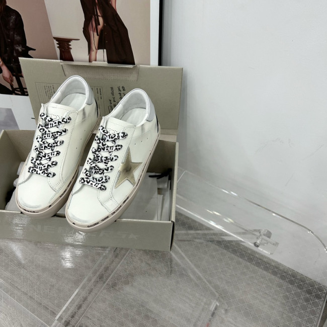 GGDB women shoes 1：1 quality-004