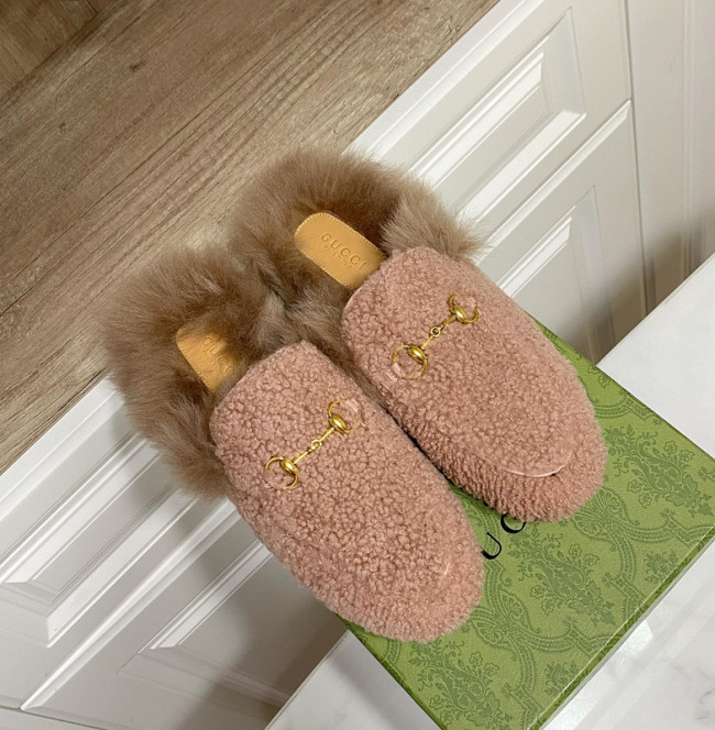 G women shoes 1:1 quality-1319