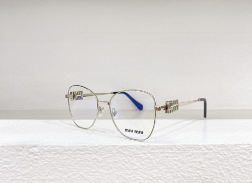 Miu Miu Sunglasses AAAA-765