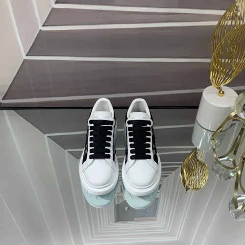 Alexander McQueen Women Shoes 1：1 quality-711