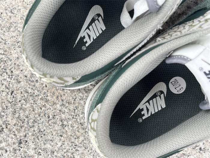 Authentic Nike Dunk Premium “Urban Landscape 2.0”