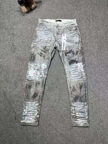 Purple Brand Jeans 1：1 Quality-253