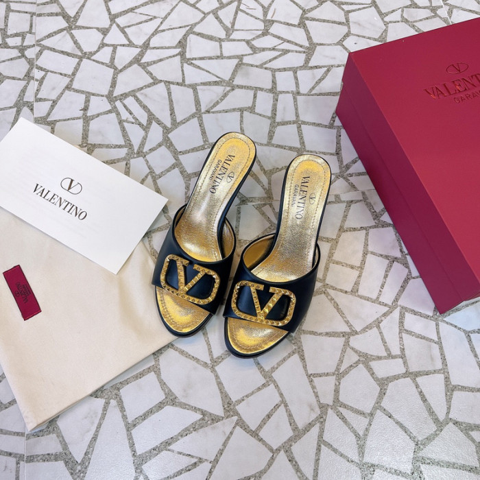 Super Max VT Custom Made High Heel-066