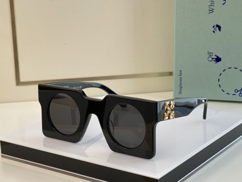 Off white Sunglasses AAAA-321