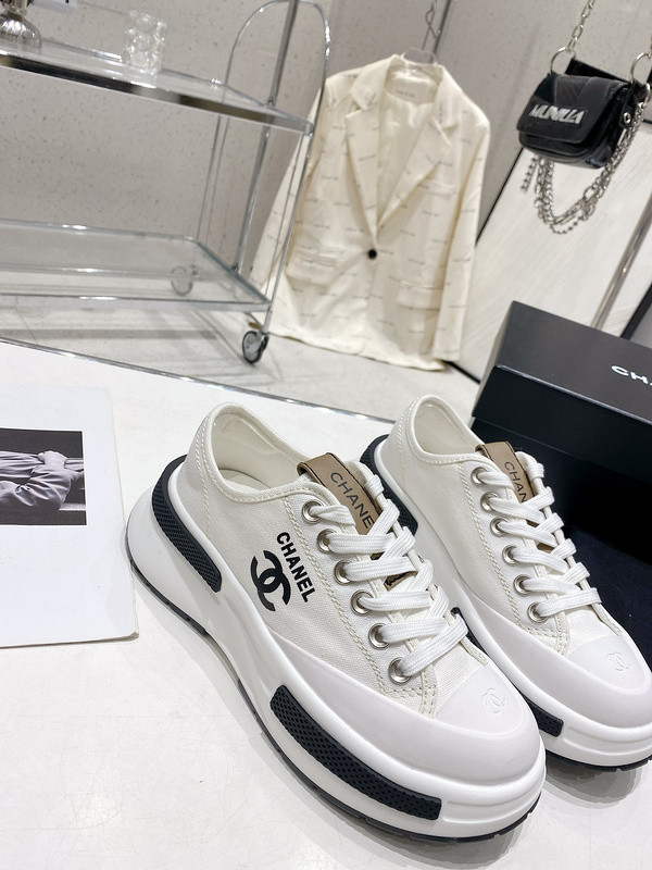 CHAL Women Shoes 1:1 Quality-820