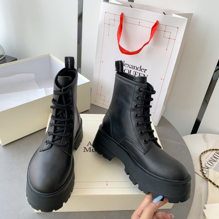 Alexander McQueen Women Shoes 1：1 quality-745