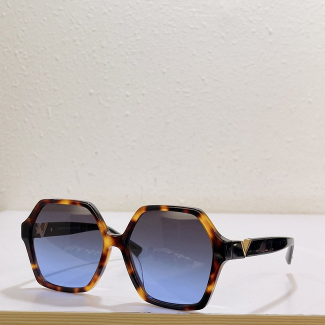 V Sunglasses AAAA-407