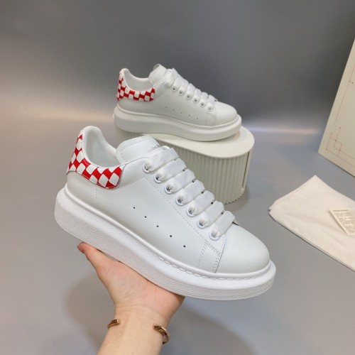 Alexander McQueen Women Shoes 1：1 quality-671