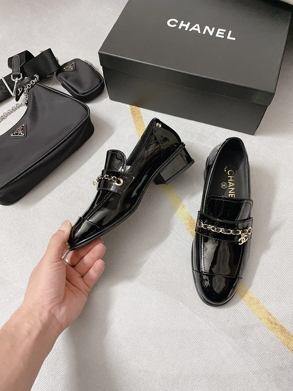 CHAL Women Shoes 1：1 Quality-723