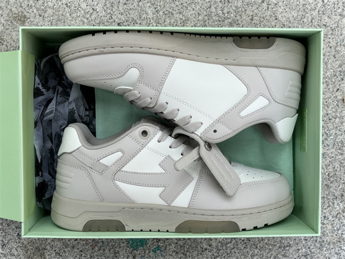 OFFwhite Women Shoes 1：1 quality-122