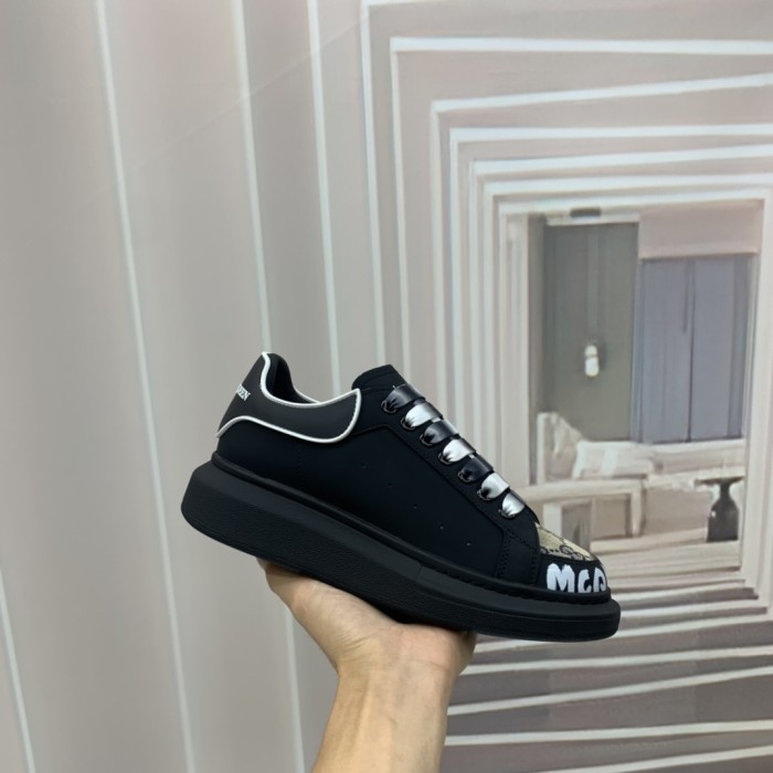 Alexander McQueen Women Shoes 1：1 quality-708