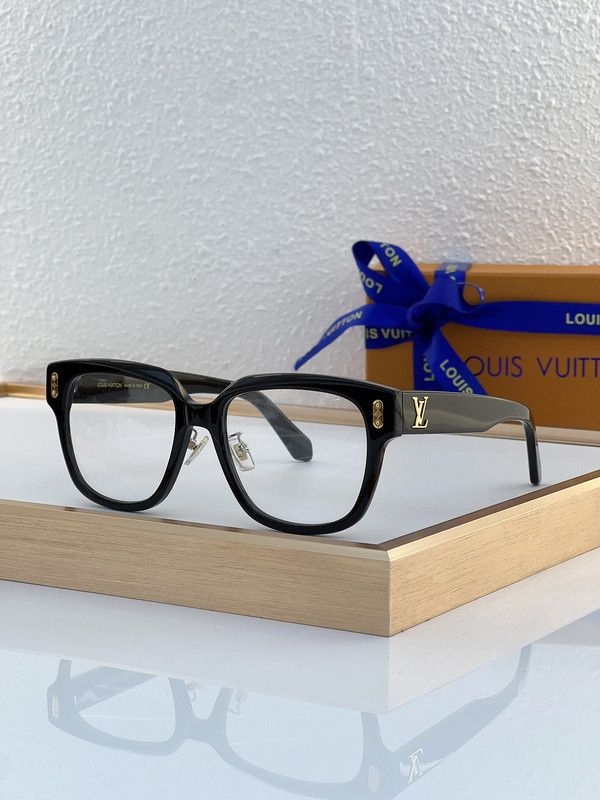 LV Sunglasses AAAA-4219