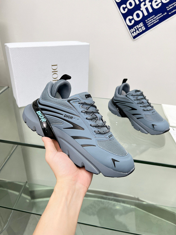 Dior Women Shoes 1：1 quality-610