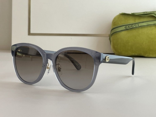 G Sunglasses AAAA-3233