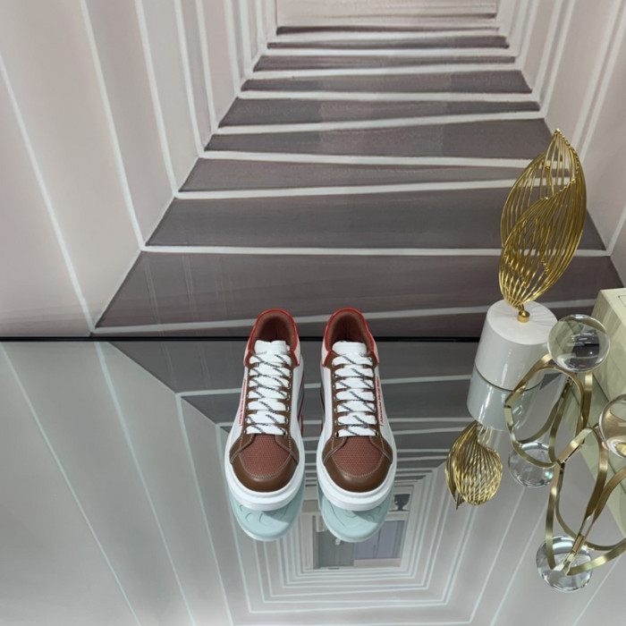 Alexander McQueen Women Shoes 1：1 quality-770