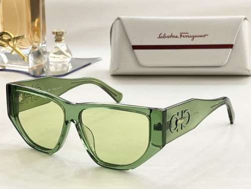 Ferragamo Sunglasses AAAA-521
