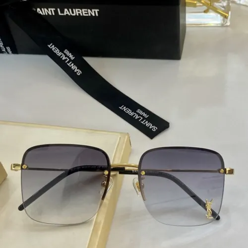 YL Sunglasses AAAA-103