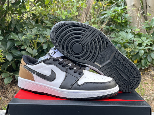 Air Jordan 1 Low OG “Mocha” GS