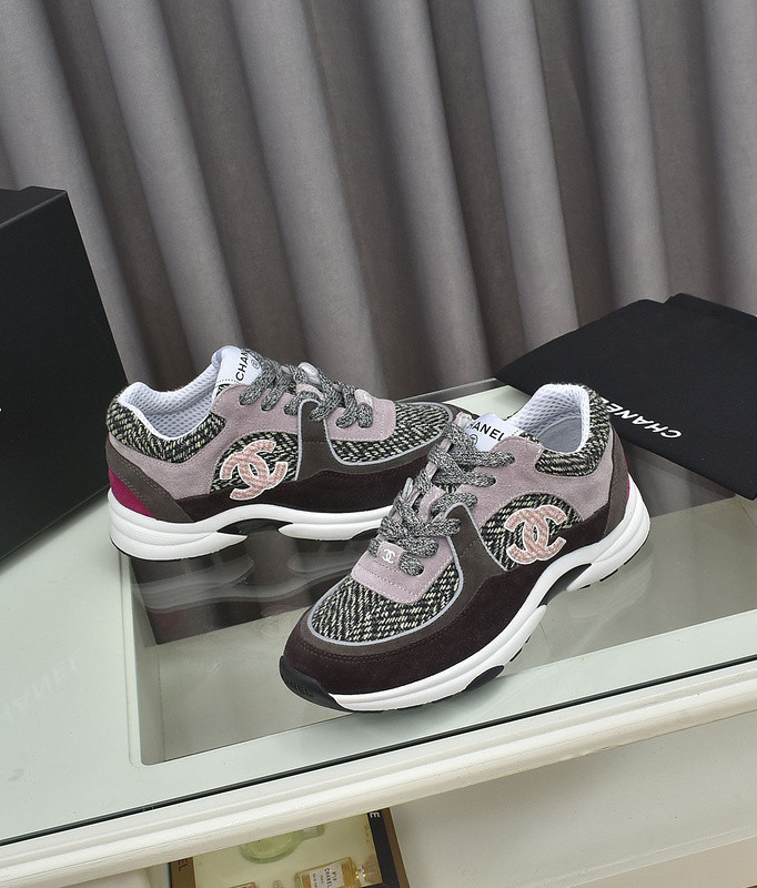 CHAL Women Shoes 1：1 Quality-781