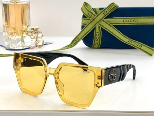 G Sunglasses AAAA-3560