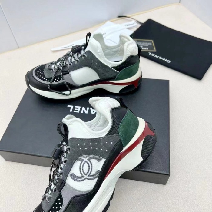 CHAL Women Shoes 1：1 Quality-773