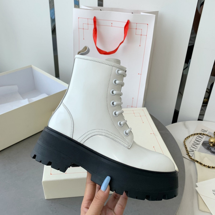 Alexander McQueen Women Shoes 1：1 quality-747