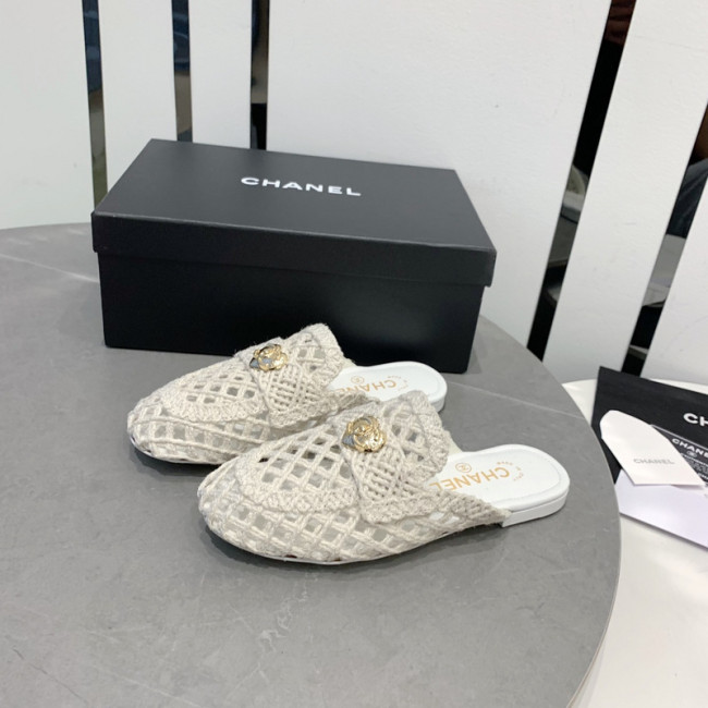 CHAL Women Shoes 1:1 Quality-871